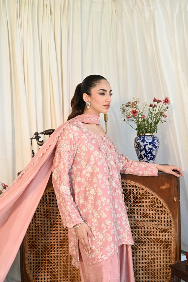 Blush Charm - Image 2