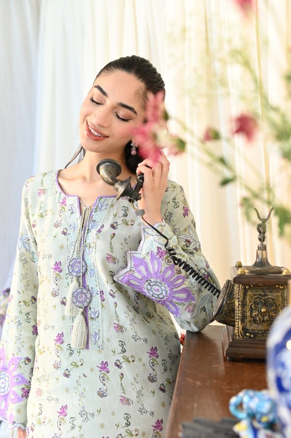 Zephyr Blossom - Image 3