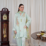 Mint Blossom