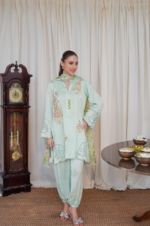 Mint Blossom