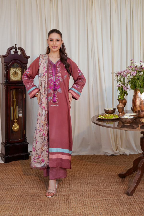 5 Rosewood - Image 1